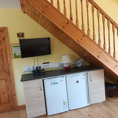 Villa Rathgillen Mews Nobber Esterno foto