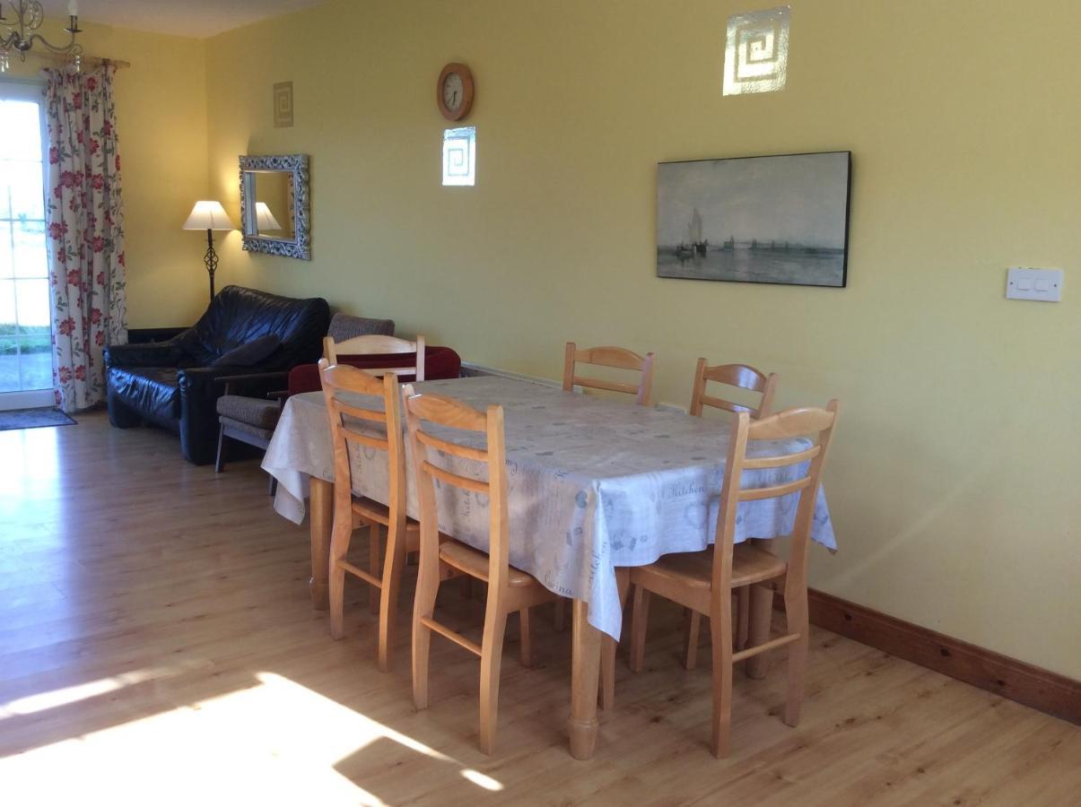 Villa Rathgillen Mews Nobber Esterno foto